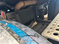 2019 Freightliner M2