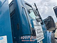 2019 Freightliner M2