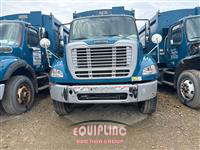 2019 Freightliner M2