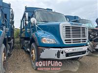 2019 Freightliner M2