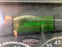 2019 Freightliner CASCADIA
