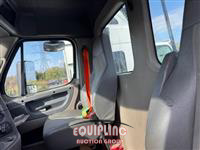 2019 Freightliner CASCADIA