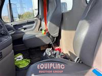 2019 Freightliner CASCADIA