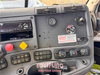 2019 Freightliner CASCADIA