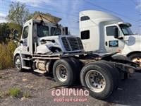 2019 Freightliner CASCADIA