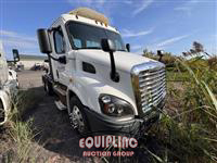 2019 Freightliner CASCADIA