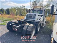 2019 Freightliner CASCADIA
