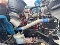 2019 Freightliner M2
