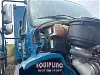 2019 Freightliner M2