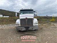 2017 Kenworth T880