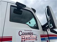 2017 Kenworth T880