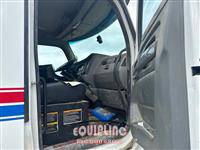 2017 Kenworth T880