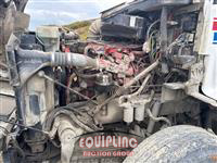 2017 Kenworth T880