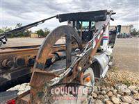 2017 Kenworth T880