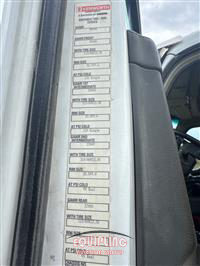 2017 Kenworth T880
