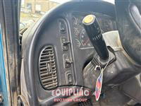 2019 Freightliner M2