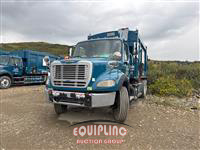 2019 Freightliner M2