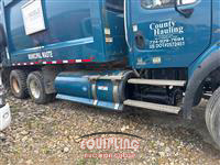 2019 Freightliner M2