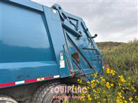 2019 Freightliner M2