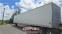 2014 Utility 4000DX