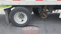 2014 Utility 4000DX