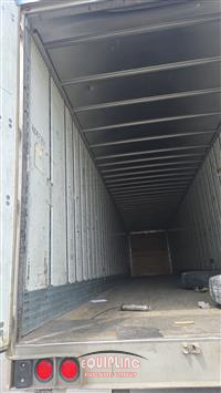 2014 Utility 4000DX