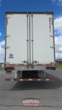 2014 Utility 4000DX