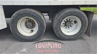 2014 Utility 4000DX