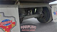 2014 Utility 4000DX