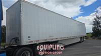 2014 Utility 4000DX