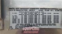 2016 Utility REEFER TRAILER