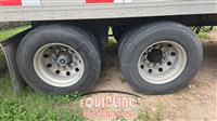 2016 Utility REEFER TRAILER
