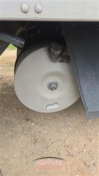 2016 Utility REEFER TRAILER