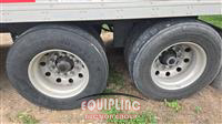 2016 Utility REEFER TRAILER