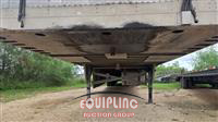 2016 Utility REEFER TRAILER