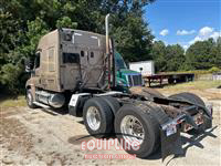 2010 Freightliner CASCADIA