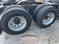 2010 Freightliner CASCADIA