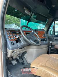 2010 Freightliner CASCADIA