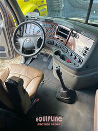 2010 Freightliner CASCADIA