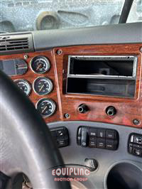 2010 Freightliner CASCADIA