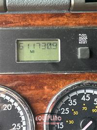 2010 Freightliner CASCADIA