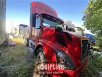 2017 Volvo VNL