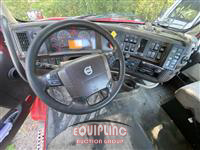 2017 Volvo VNL