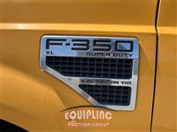 2010 Ford F-350