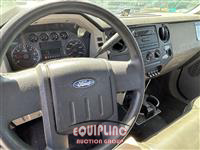 2010 Ford F-350