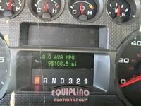 2010 Ford F-350