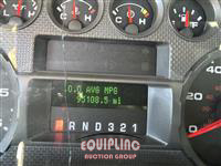 2010 Ford F-350