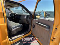 2010 Ford F-350