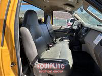 2010 Ford F-350