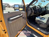 2010 Ford F-350